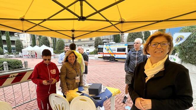 Pontedera, gratis esami medici e visite: ecco le date del tour della salute