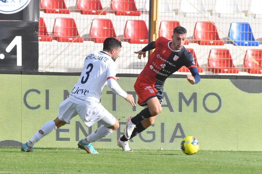 
	Torres - Gubbio<em> (foto Mauro Chessa)</em>

