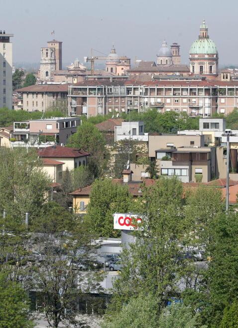 Reggio Emilia, nuovo piano urbanistico generale: pioggia di ricorsi contro il Comune