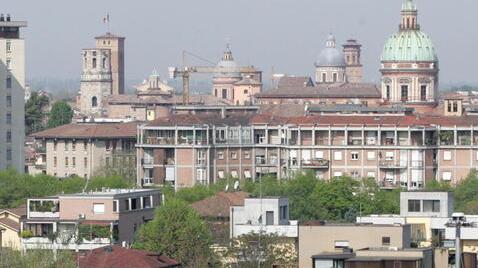 Reggio Emilia, nuovo piano urbanistico generale: pioggia di ricorsi contro il Comune