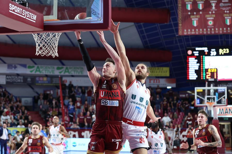 La Unahotels si suicida a Venezia