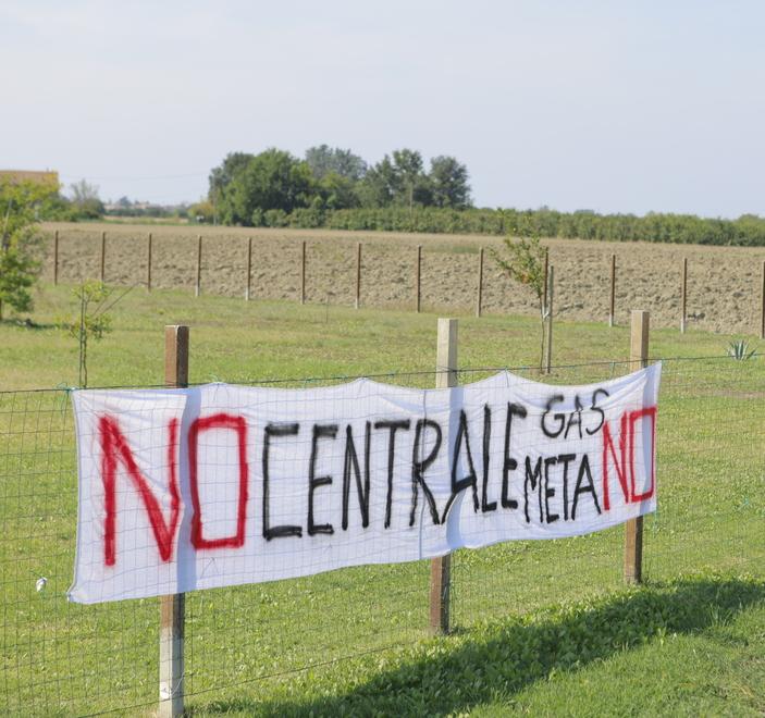 Biogas Villanova, sì agli incentivi. Inizio lavori: c’è tempo fino al 2026