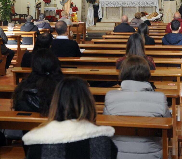 Ferrara, Perego invita alla partecipazione in parrocchia e in città