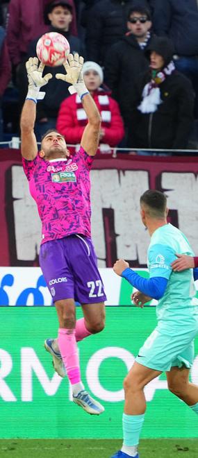 Bucci promuove l’allievo Bardi «Francesco è un lusso per la B»