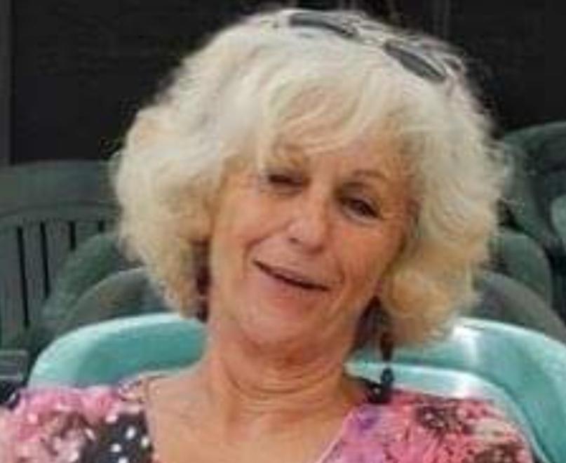 Cecina, addio a Laura Grassi: una vita per cercare di aiutare gli altri<br>
