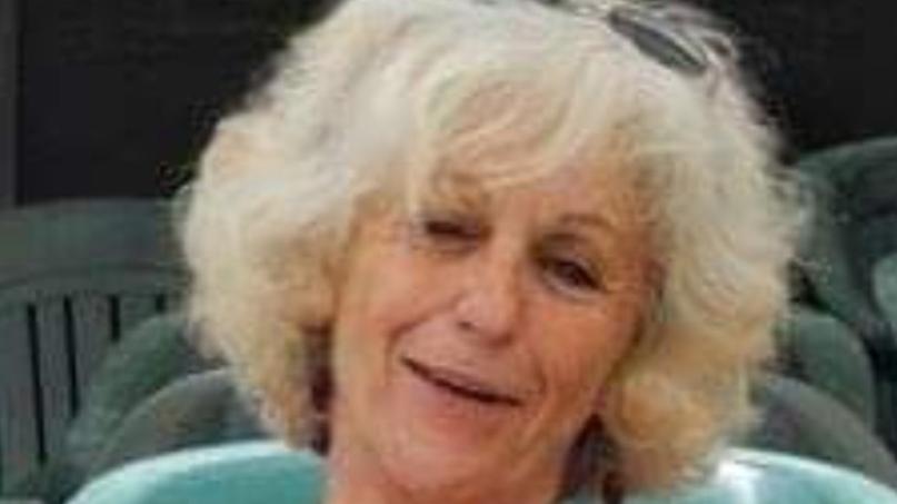 Cecina, addio a Laura Grassi: una vita per cercare di aiutare gli altri<br>