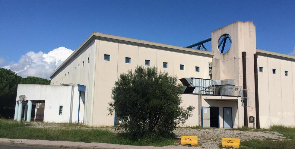 Cecina, PalaPoggetti verso una gara per la concessione di sei mesi