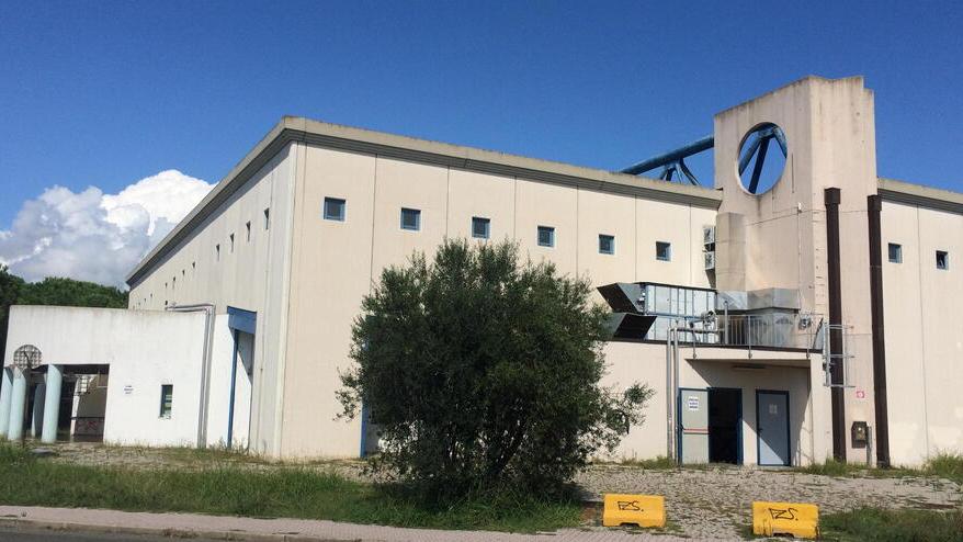 Cecina, PalaPoggetti verso una gara per la concessione di sei mesi