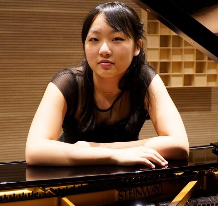 A Livorno è “Classica con gusto”: alla Goldonetta si inaugura la nuova stagione con la giovane pianista Zhang