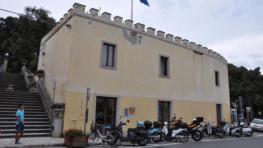 Castiglioncello, riqualificazione della Virgola: via libera al progetto esecutivo