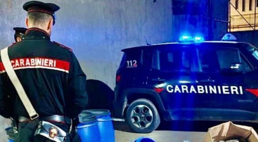 Vendeva marijuana light alla sagra del carciofo di Villasor e in azienda aveva 72 chili di “fiori”: imprenditore nei guai