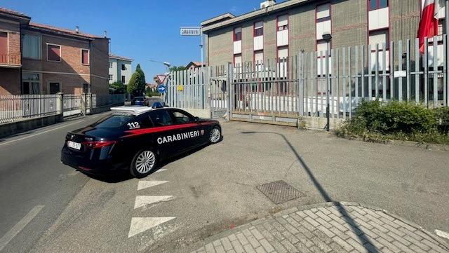 Sassuolo, delitti di mafia: arrestato un 50enne