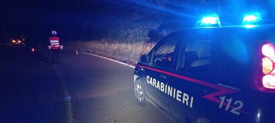 Salvaterra, furto notturno nel distributore Ip