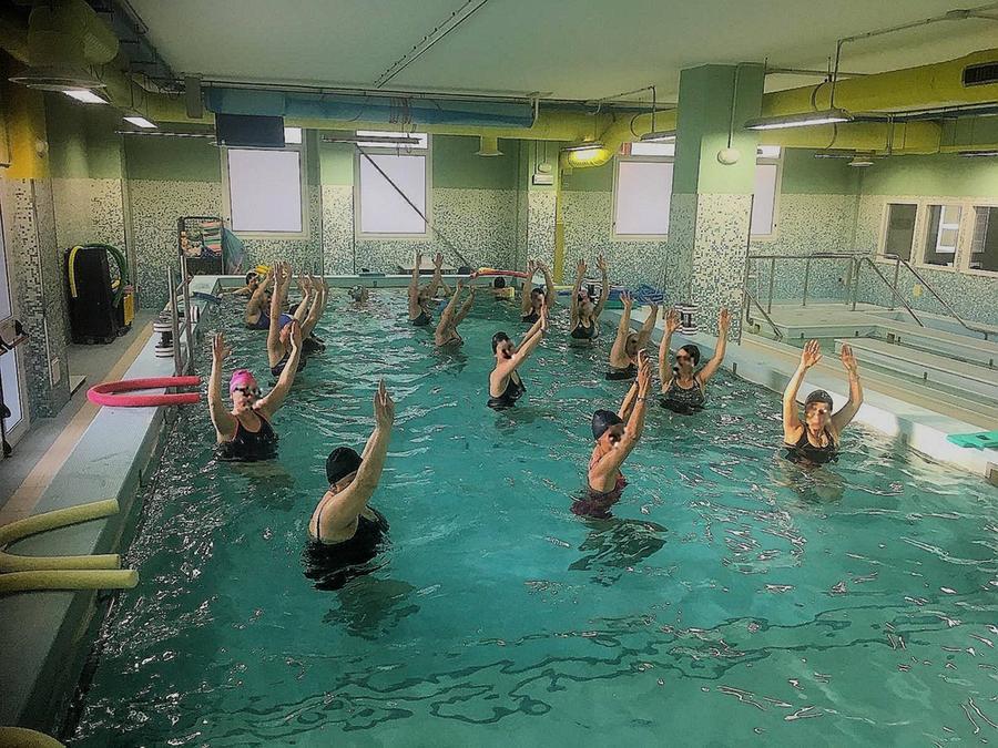 Modena. «Non ci sono abbastanza soldi per la piscina dell’ospedale»