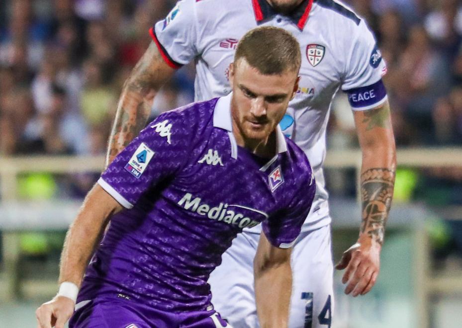 Beltran: doveva essere il nuovo fenomeno del calcio argentino. Ha segnato solo due reti in coppa