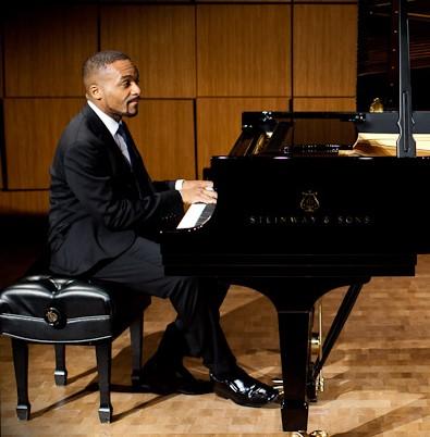 Il piano di Sullivan Fortner: a Modena atmosfere jazz sotto la Tenda