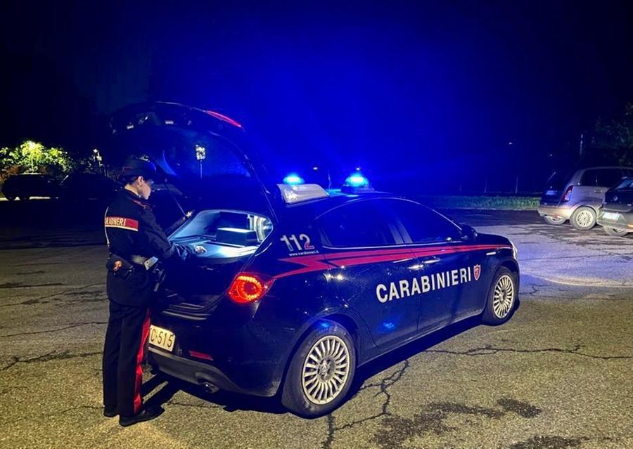 Sant’Ilario, presero a calci la vittima per motivi amorosi: denunciati