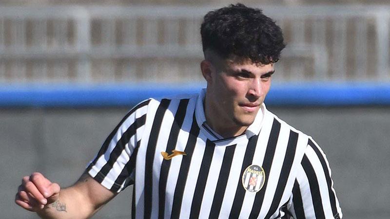 Michael Buffa, gol decisivo