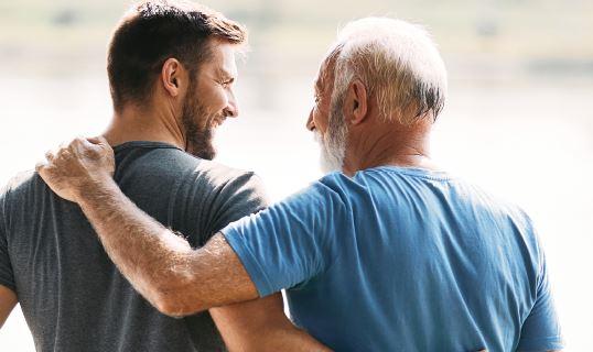 Prevenzione maschile, incontro a Ferrara