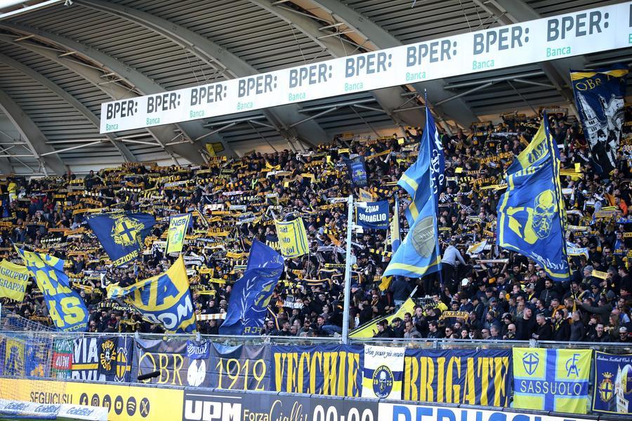 Verso il derby Modena-Reggiana: Montagnani esaurita in meno di due ore