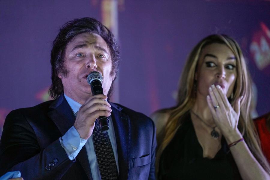 Argentina, un salto nel vuoto