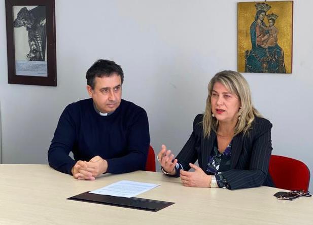 Alghero, Maria Grazia Salaris è la nuova vicesindaca