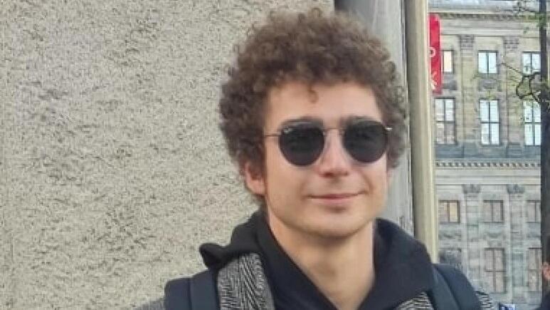 Fabio Occhi, il giovane scomparso