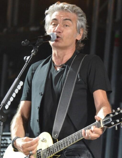 È ripartito il mega tour di Ligabue