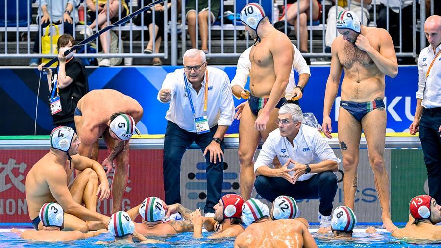 
	Foto Giorgio Scala/DBM

