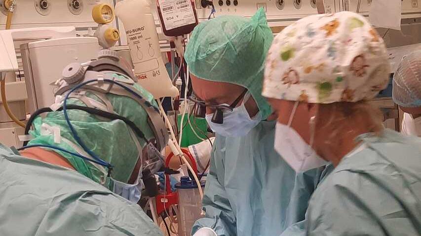 Alghero, gli anestesisti dicono no: salta l’intervento alle tonsille per un bimbo di 5 anni