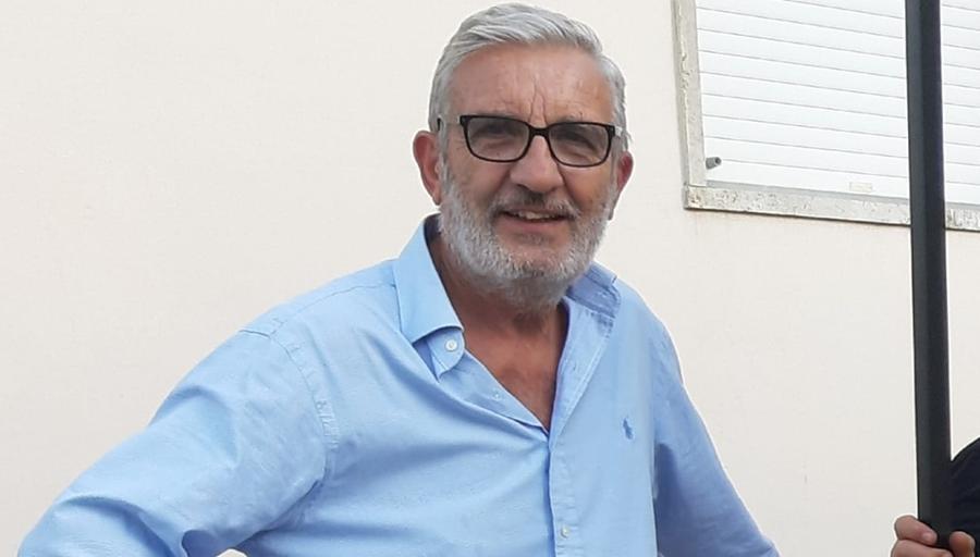 
	Giuliano Giunti aveva 71 anni

