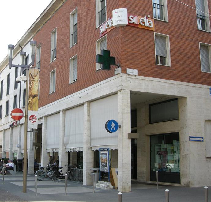 Argenta, ex dg Soelia: licenziamento illegittimo