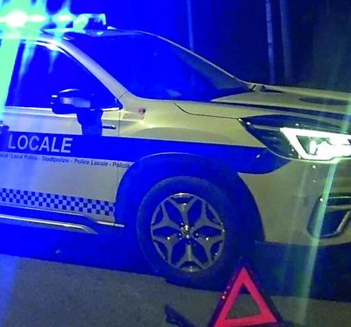 Vignola, investe una donna e non si ferma: è caccia al pirata della strada