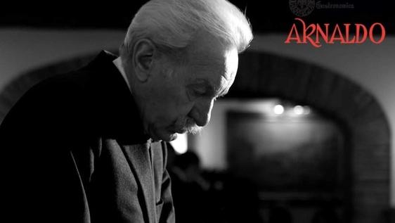 Rubiera, è morto a 85 anni Romano Ruozzi per decenni ai carrelli di “Arnaldo”