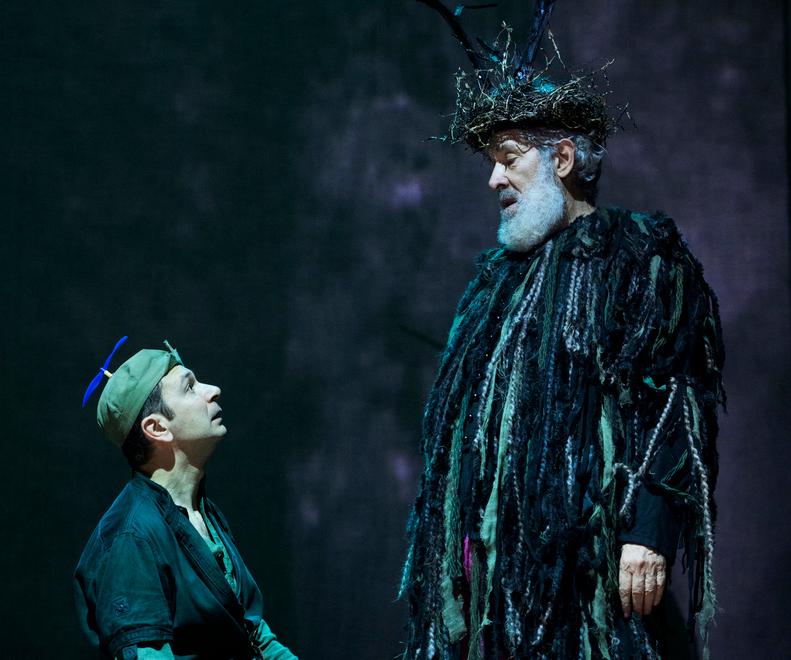 Prosa, lirica, sinfonica: a teatro gratis col Tirreno. Biglietti omaggio al Goldoni: ecco come vincere. Si parte dallo spettacolo di Alessandro Benvenuti<br type="_moz" />
