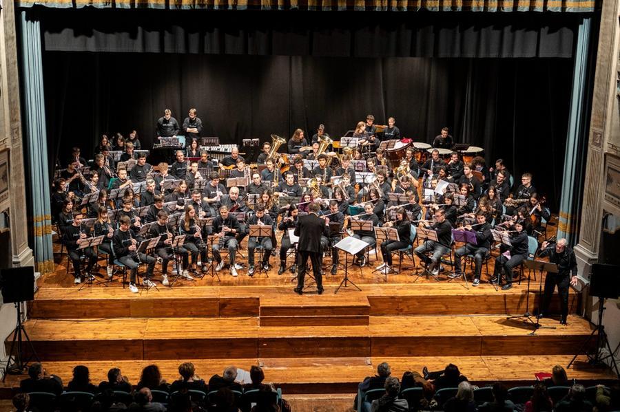 All’Abbado di Ferrara debutta “Le guerre di Ulisse”