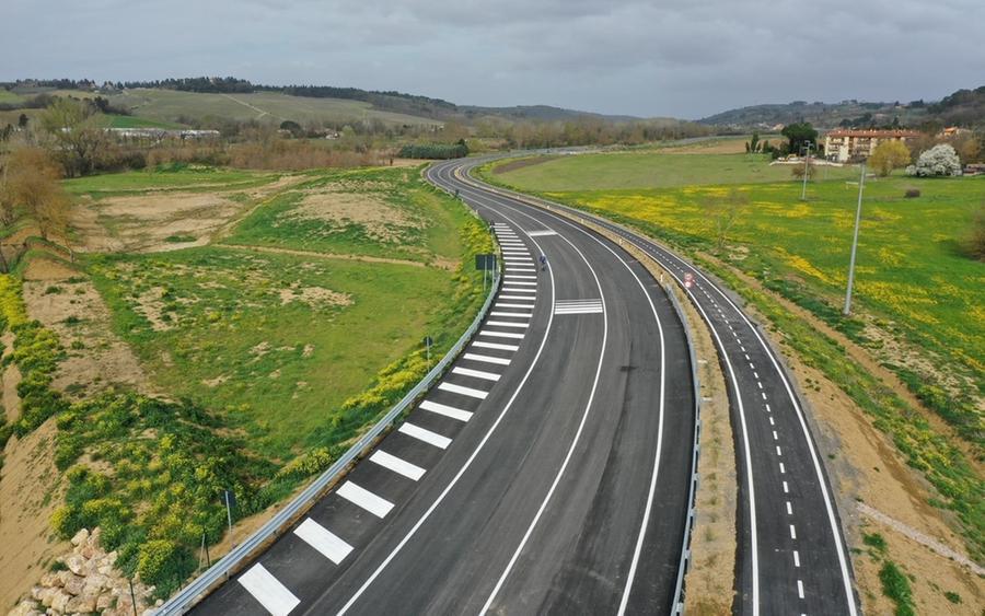 Fratelli Massai. Da 60 anni leader nella costruzione di strade, ponti e pavimentazioni speciali