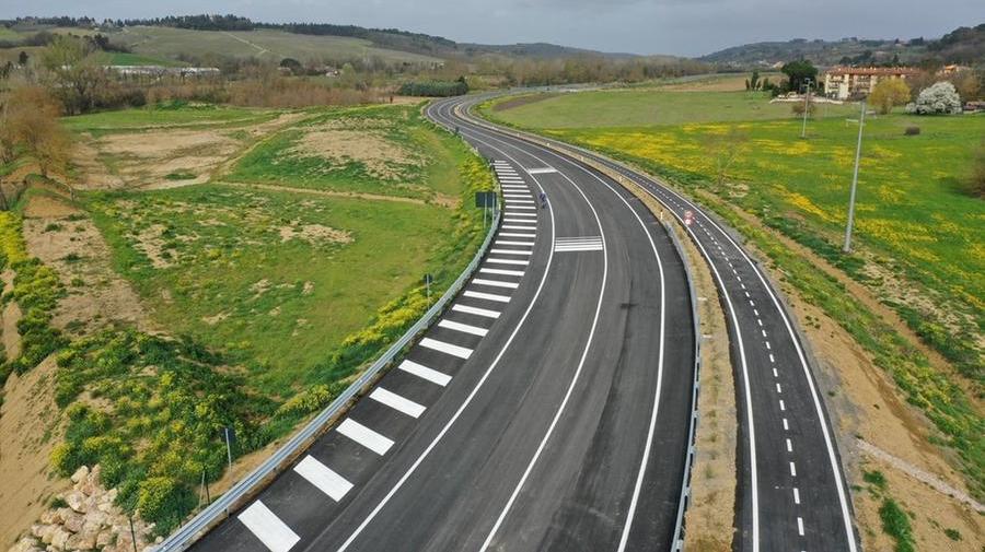 Fratelli Massai. Da 60 anni leader nella costruzione di strade, ponti e pavimentazioni speciali