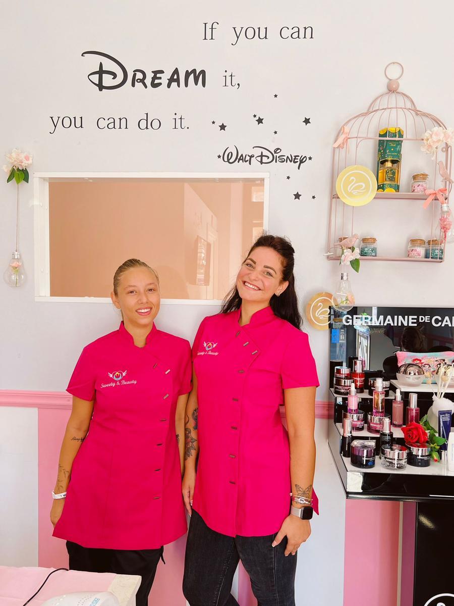 Jamaica Corridori: la dolce magia di Sweety J Tattoo e Beauty