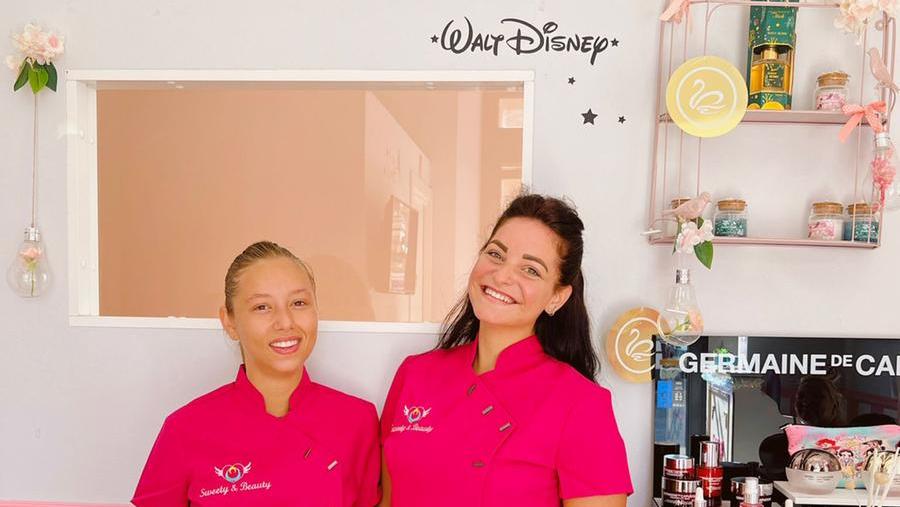 Jamaica Corridori: la dolce magia di Sweety J Tattoo e Beauty