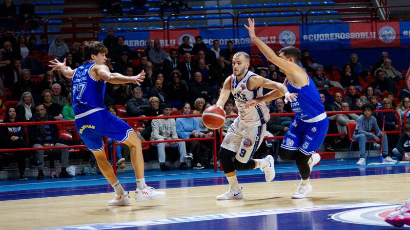 «Vittoria che ci dà orgoglio»