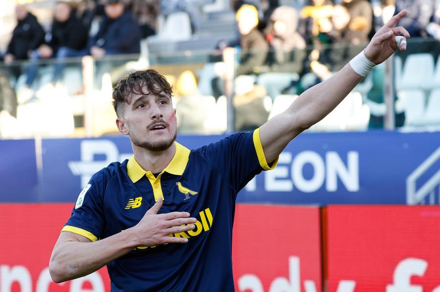 Anche l’ex Tosi si gode Duca: «Modena lo ha fatto crescere»