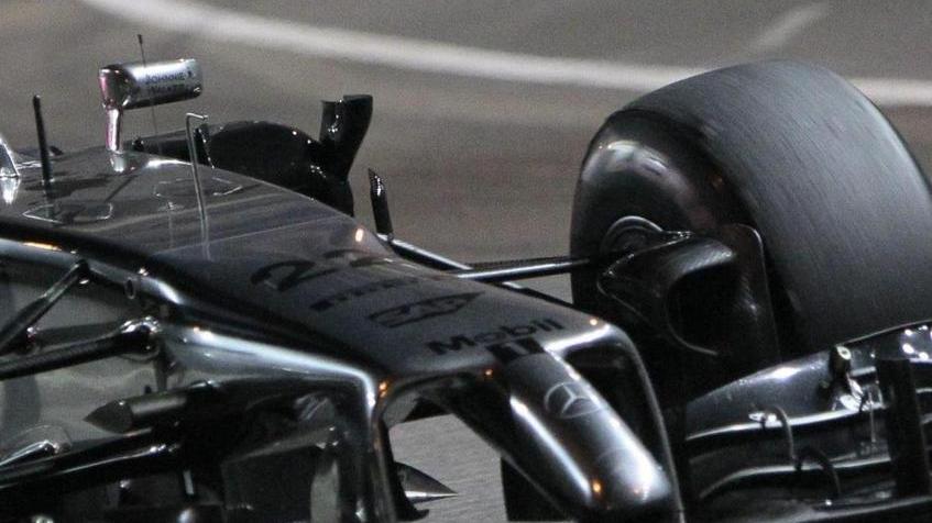 E nel 2015 altre modifiche