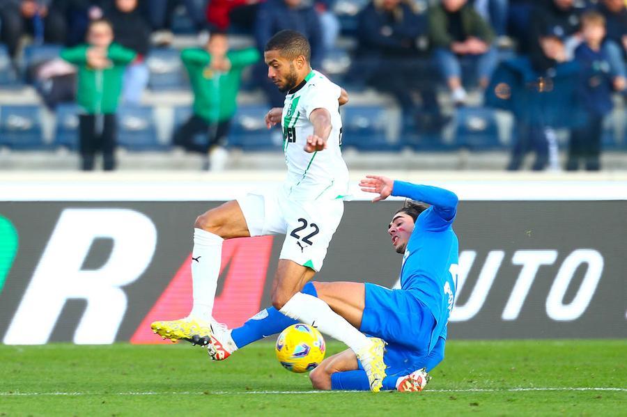 Toljan, l’assist-man del Sassuolo: meglio di lui solo Thuram