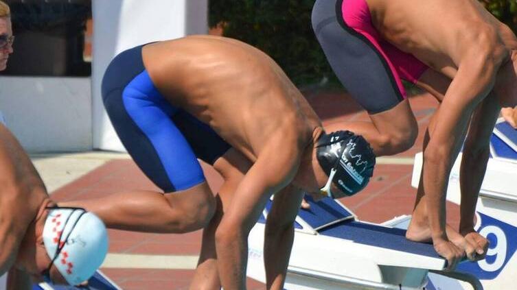 Nuoto, Pinca “difende” il suo tricolore. «Stavolta però ci sono anche i big»