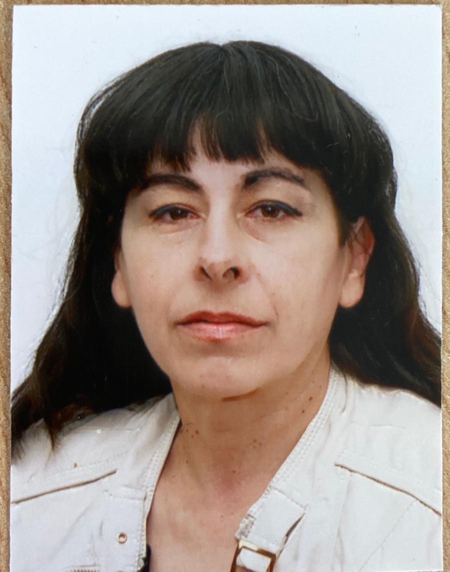 I familiari di Rosa Bechere: «Non smettete di cercarla»