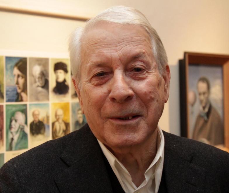 È morto a 89 anni Nino Squarza, protagonista della cultura reggiana