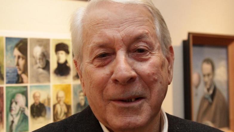 È morto a 89 anni Nino Squarza, protagonista della cultura reggiana