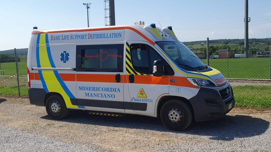 Pranzo con funghi, famiglia intossicata: in tre finiscono in ospedale