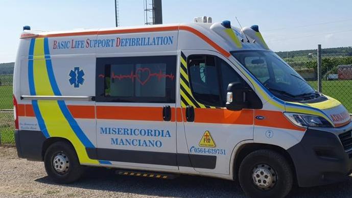 Pranzo con funghi, famiglia intossicata: in tre finiscono in ospedale
